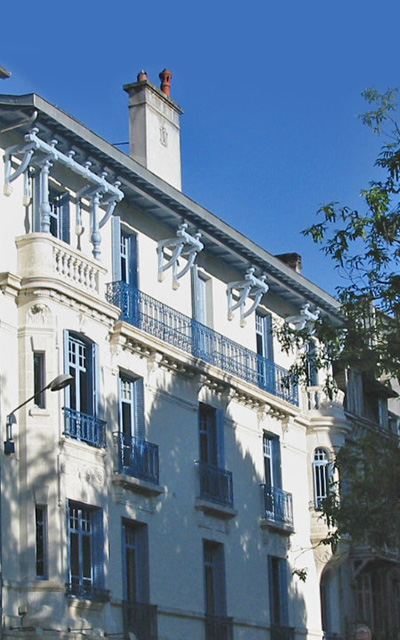 ravalement de facade